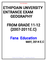 Entrance Exam Geography 2007-2011.pdf